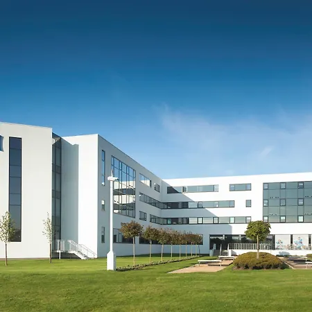 Отель Ibis Budget Park