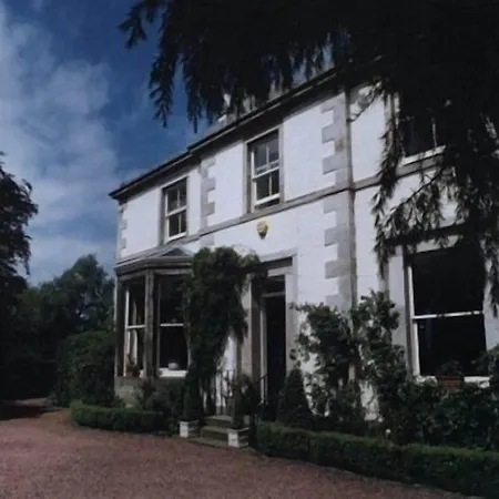 Spylaw Bank House 3*