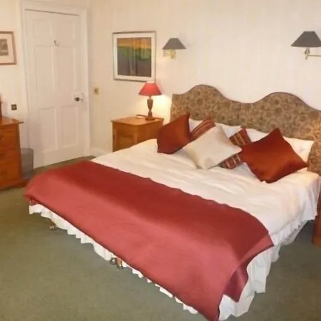 Hotel Spylaw Bank House