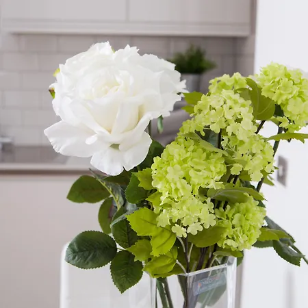 아파트호텔 Castle 에든버러