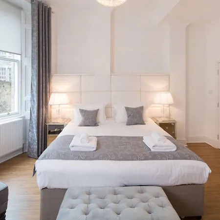 أدنبرة كاستل إدنبرة