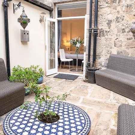 أدنبرة كاستل