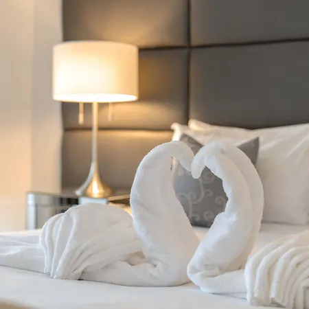 Castle Apartmanhotel