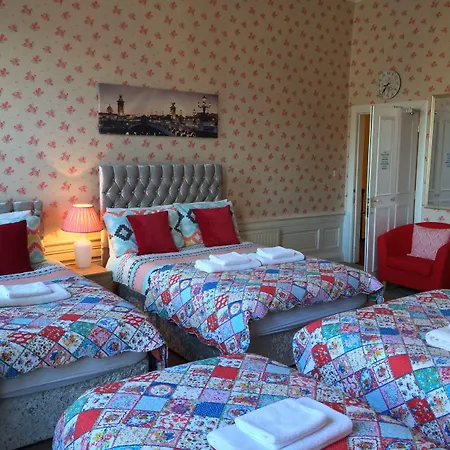 皮尔里格16号住宿加早餐旅馆