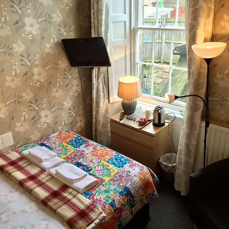 皮尔里格16号住宿加早餐旅馆 3*