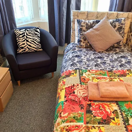 皮尔里格16号住宿加早餐旅馆 3*