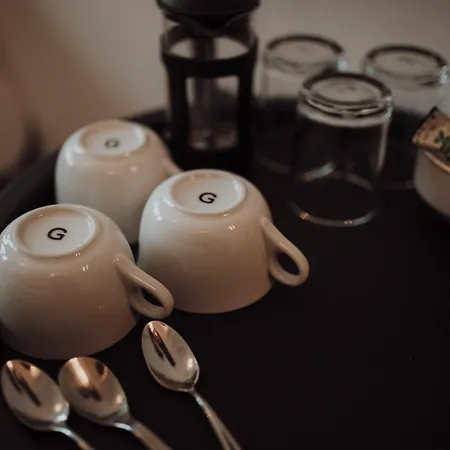 皮尔里格16号住宿加早餐旅馆 住宿加早餐酒店