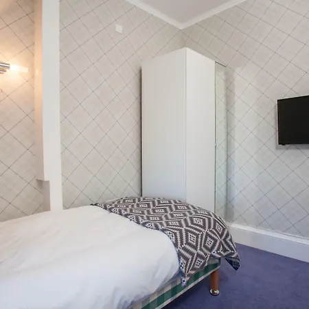 Kingsley Guest House