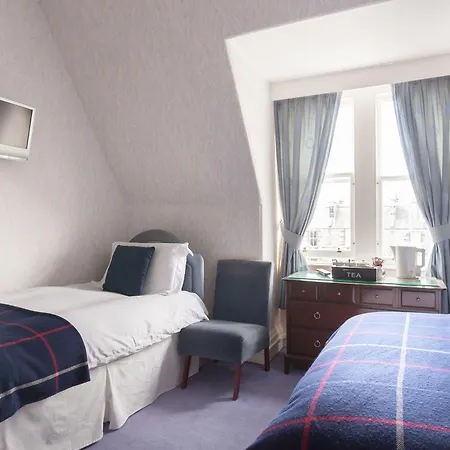 Kingsley Guest House 3*