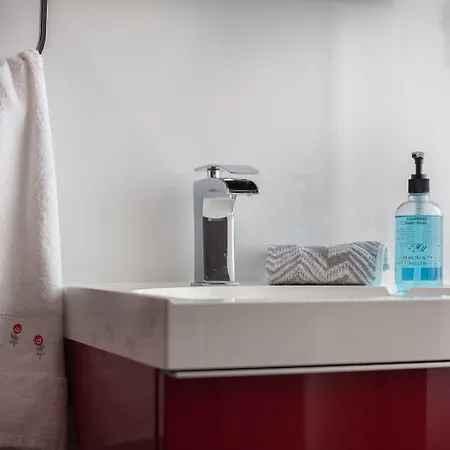 Kingsley Guest House Guest house