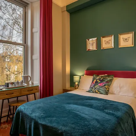 Guest house Kingsley Guest House