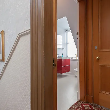 Guest house Kingsley Guest House Edinburgh