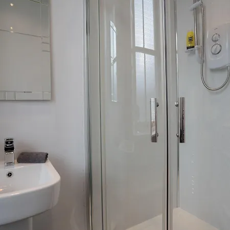 Kingsley Guest House Guest house 3*