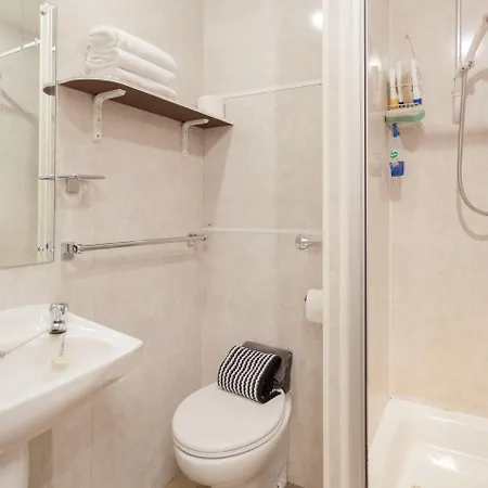 Kingsley ゲストハウス