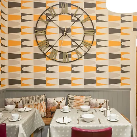 Guest house Kingsley Guest House 3*