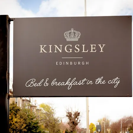 Guest house Kingsley Guest House 3*