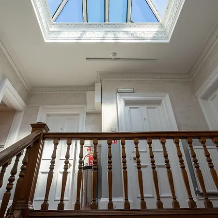 Гостевой дом Kingsley