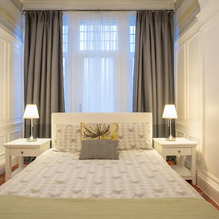 Kingsley Guest House