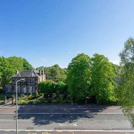 Guest house Kingsley Guest House