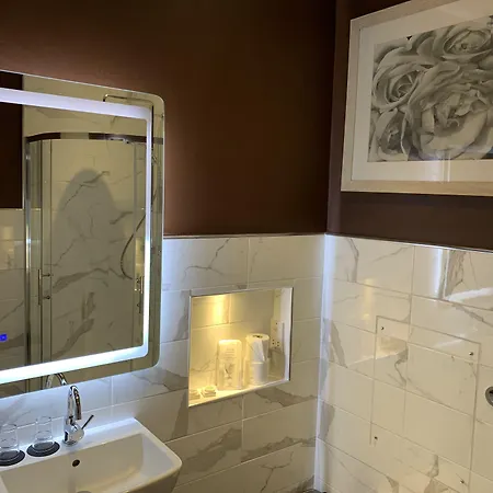 Southside 4* Edinburgh