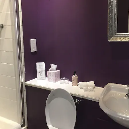 Southside Guest house Edinburgh