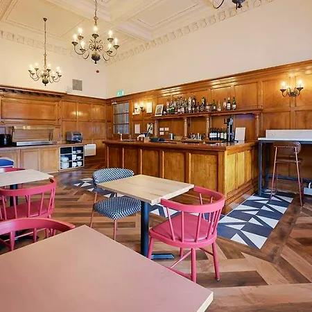 Travelodge Haymarket 3* Edimburgo