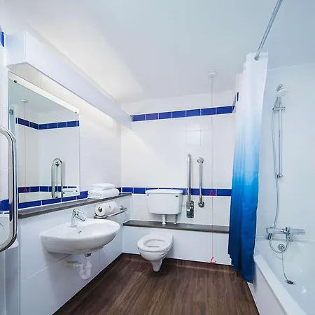 Travelodge Dreghorn Hotel Édimbourg