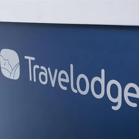 Travelodge Dreghorn Отель Эдинбург