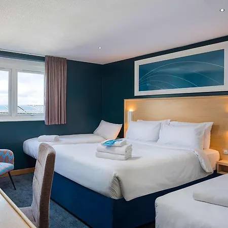 Hotel Travelodge 3*