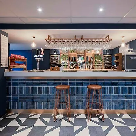Travelodge Edimburgo