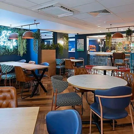 Travelodge Hotel