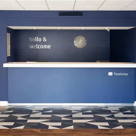 Travelodge Airport إدنبرة
