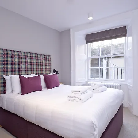 Destiny Scotland - Distillers House Apartman *