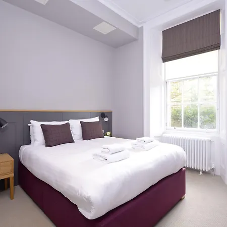 Destiny Scotland - Distillers House