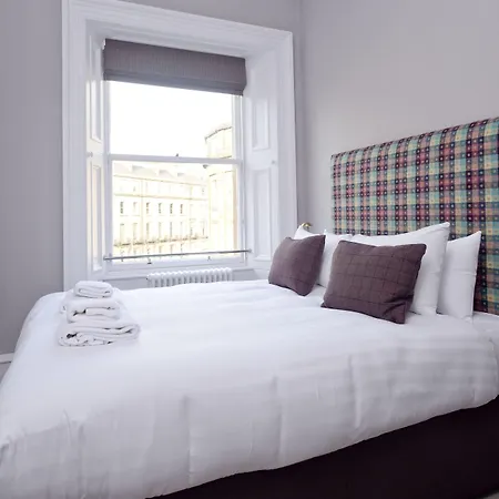 Destiny Scotland - Distillers House *