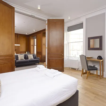 Apartman Destiny Scotland - Distillers House *