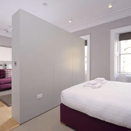 Destiny Scotland - Distillers House Apartman