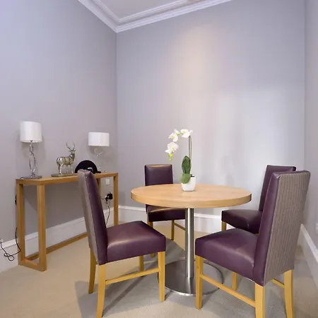 Apartment Destiny Scotland - Distillers House