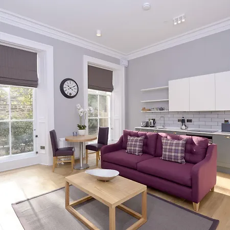 Destiny Scotland - Distillers House Apartment *