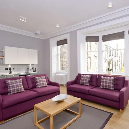 Apartman Destiny Scotland - Distillers House *