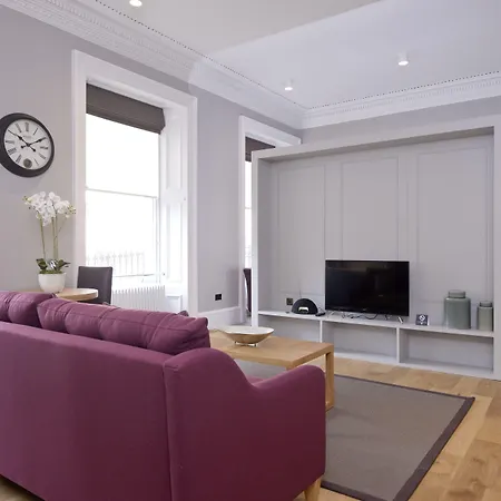 公寓 苏格兰迪斯提尼公寓 - 酿酒屋 爱丁堡