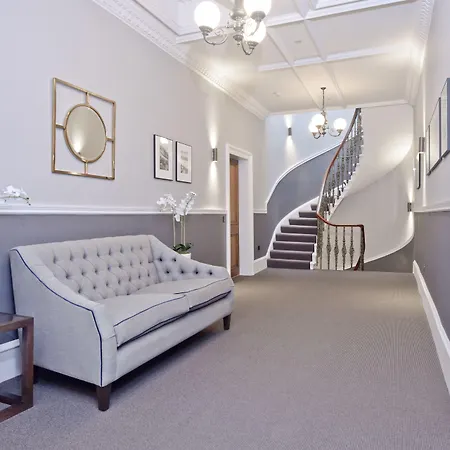 Destiny Scotland - Distillers House Apartman