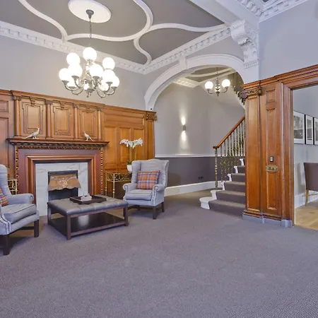 Destiny Scotland - Distillers House Apartman