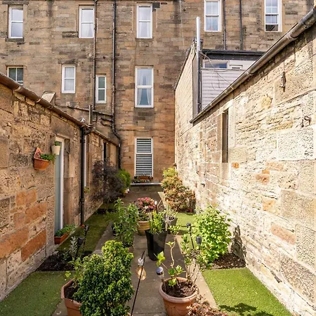 The Gifford Edinburgh