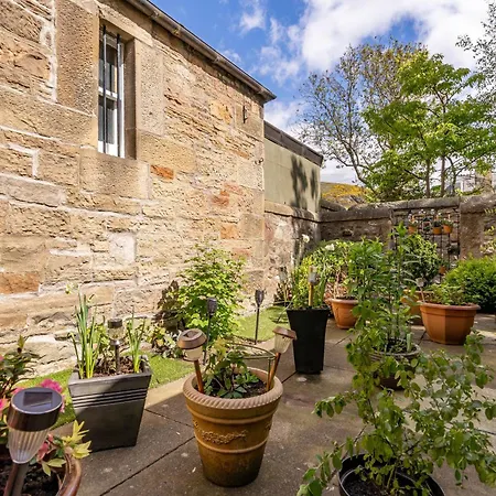 Penzion The Gifford 4*