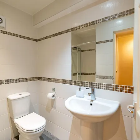 Гостевой дом The Gifford 4*