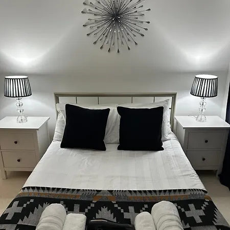 Pier House * Εδιμβούργο