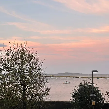 Accommodatie bij particulieren Pier House *