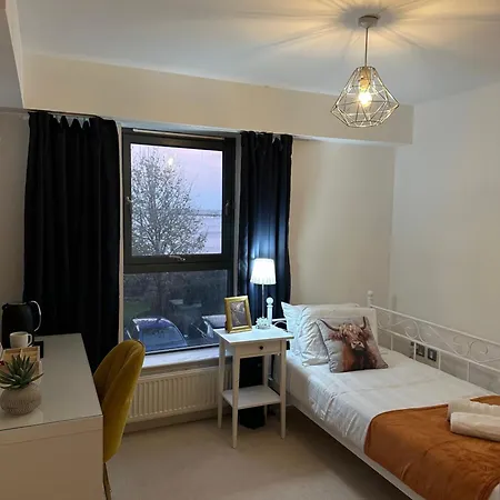 Pier House * Εδιμβούργο