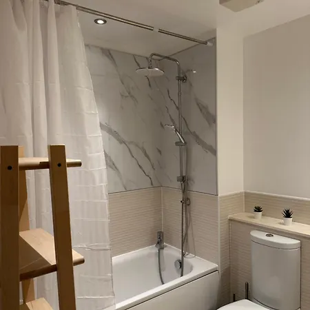 Accommodatie bij particulieren Pier House